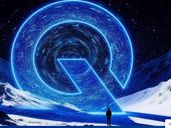 QuickQ Cosmic Portal